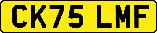 CK75LMF