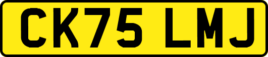 CK75LMJ