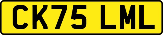 CK75LML