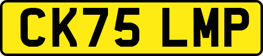 CK75LMP