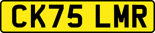 CK75LMR