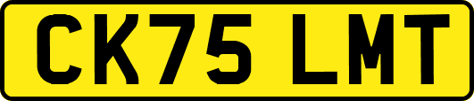 CK75LMT