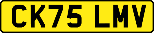 CK75LMV