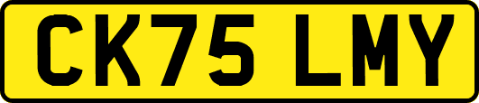 CK75LMY
