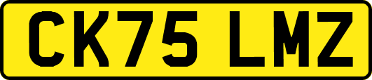 CK75LMZ