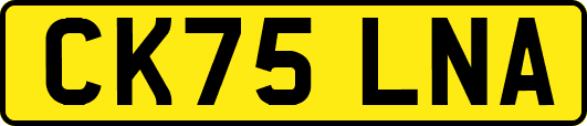 CK75LNA