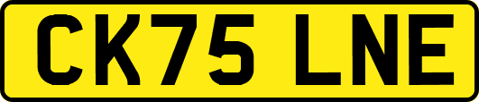 CK75LNE