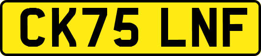 CK75LNF