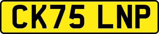 CK75LNP