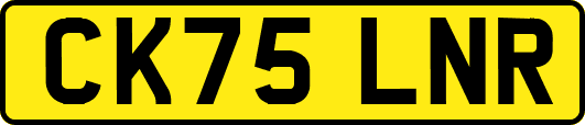 CK75LNR