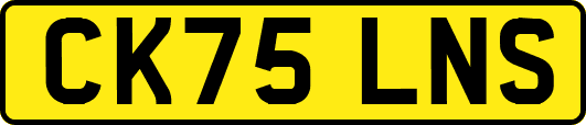 CK75LNS