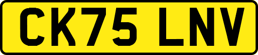 CK75LNV