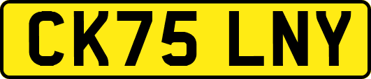 CK75LNY
