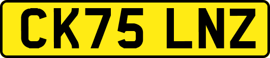 CK75LNZ