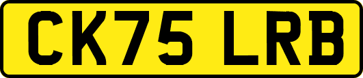 CK75LRB