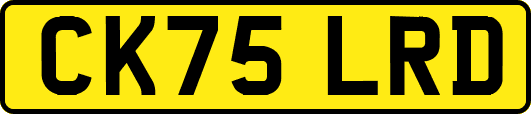 CK75LRD