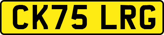 CK75LRG
