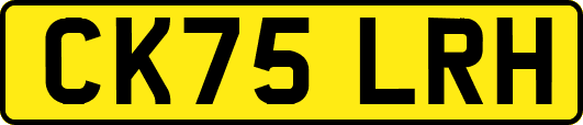 CK75LRH