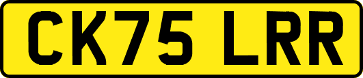 CK75LRR