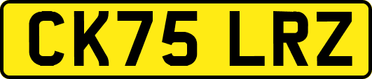 CK75LRZ