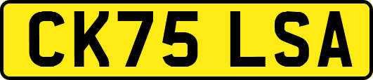 CK75LSA