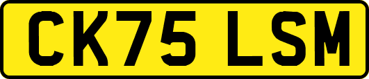 CK75LSM
