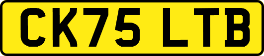 CK75LTB