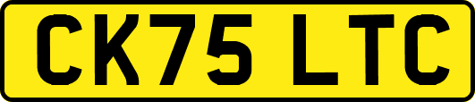 CK75LTC