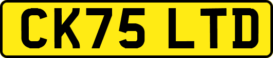 CK75LTD