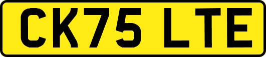 CK75LTE