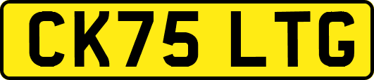 CK75LTG