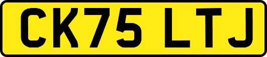 CK75LTJ