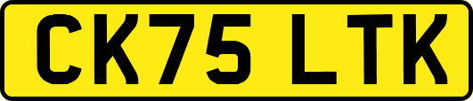 CK75LTK