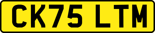 CK75LTM