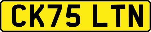 CK75LTN