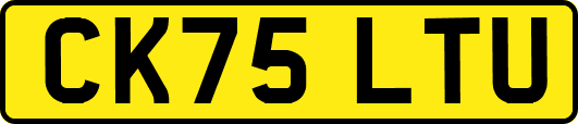 CK75LTU
