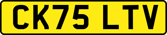 CK75LTV