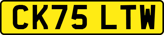 CK75LTW