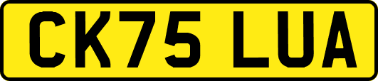 CK75LUA