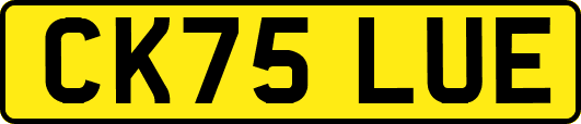 CK75LUE
