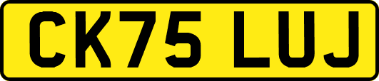 CK75LUJ