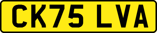 CK75LVA