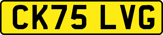CK75LVG