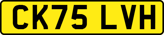 CK75LVH