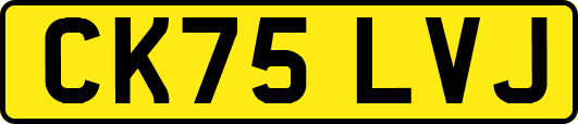 CK75LVJ
