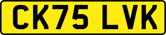 CK75LVK