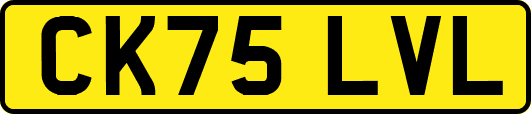 CK75LVL