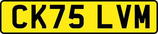 CK75LVM