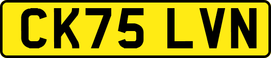 CK75LVN