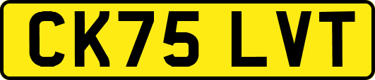 CK75LVT